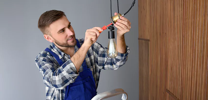 Residential Electrical Repair In Lebanon