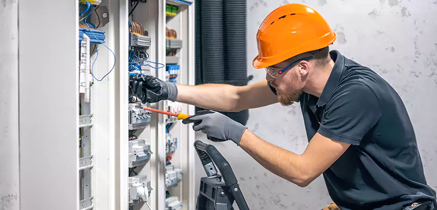Electrical Wiring and Visual Inspection in Lebanon