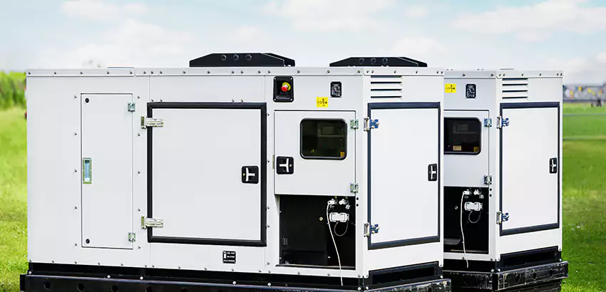 Generator Transfer Switch Installation in Lebanon
