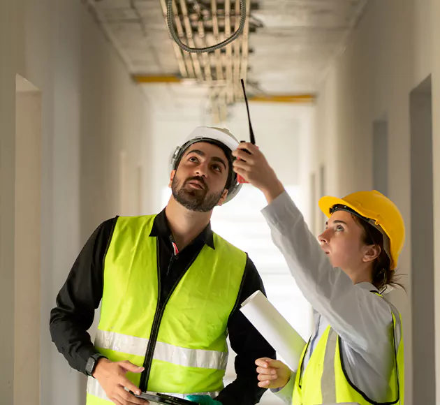 Licensed Commercial Electrician: Your Local Business Electrical Partner in Lebanon, TN