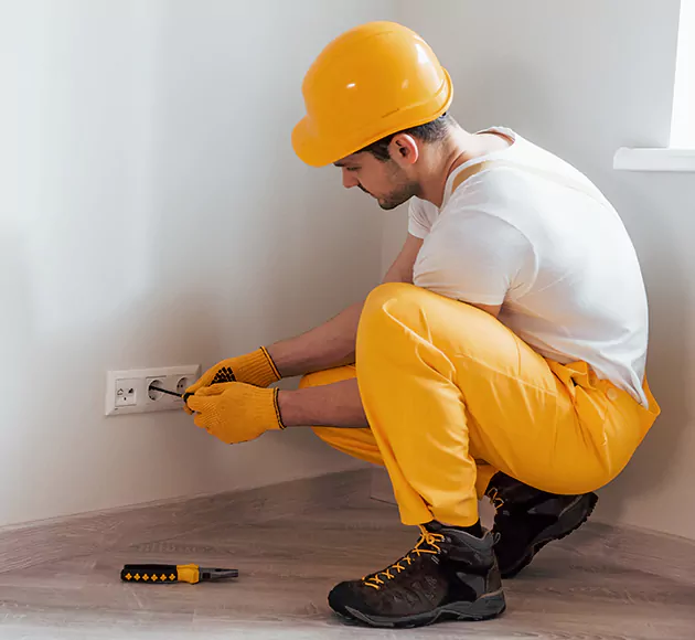 Trusted Electrical Repair Services: Your Local Fix-It Team in Lebanon, TN