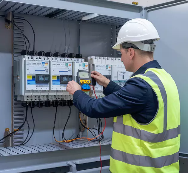 Professional Electrical Service Upgrade: Your Local Utility Coordination Team in Lebanon, TN