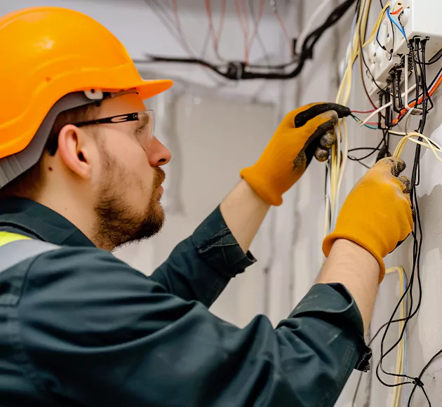 Professional Electrical Wiring Services: Your Local Wiring Team in Lebanon, TN