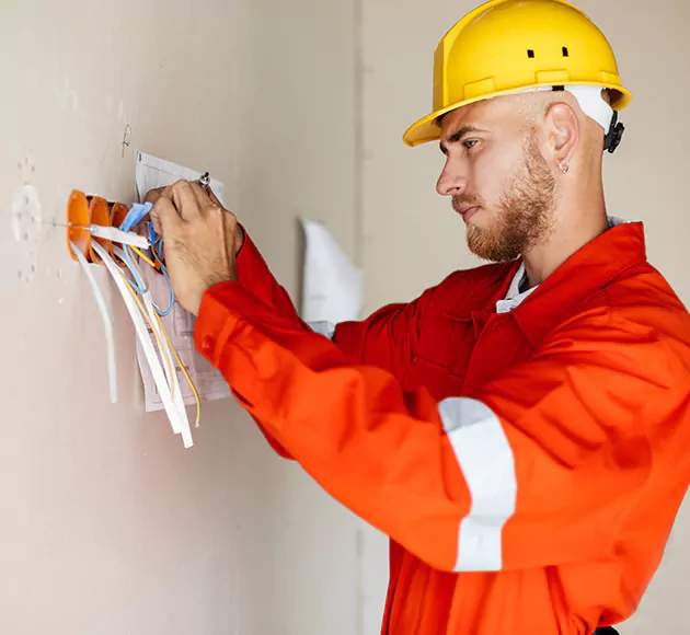 Local 24 Hour Electrician: Fast Response When You Need It Most in Lebanon, TN