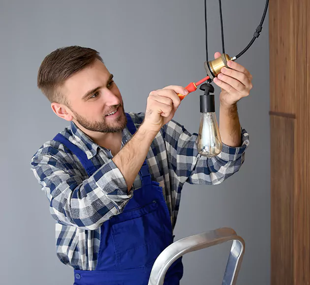 Professional Lighting Electrician: Your Local Fixture Expert in Lebanon, TN
