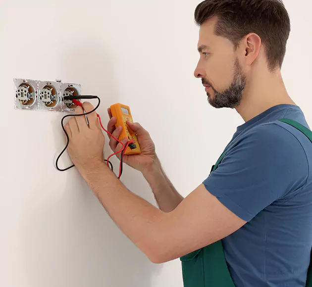 Professional Residential Electrical Repair: Your Local Home Fix-It Team in Lebanon, TN