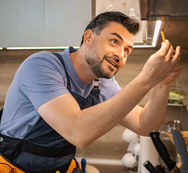 Trusted Home Electrician: Your Local Choice in in Lebanon, TN
