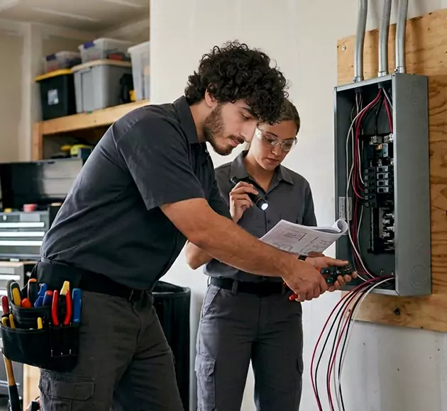 Professional Subpanel Installation: Your Local Installation Team in Lebanon, TN